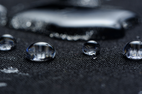 Impermeabilização de estofados